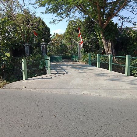 Rumah Sawah Ngabean Экстерьер фото