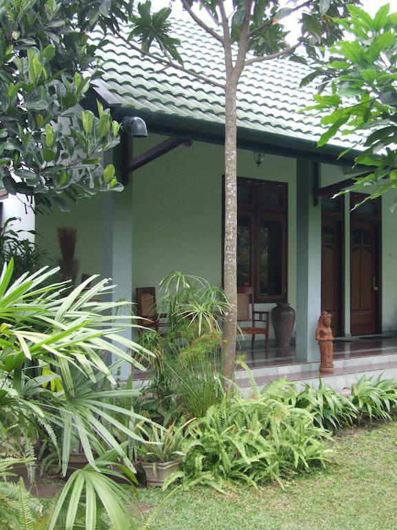 Rumah Sawah Ngabean Номер фото